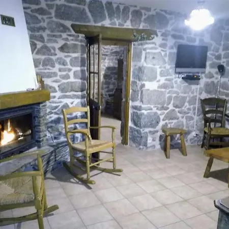 Le Petit Riou Sainte-Marguerite-Lafigere